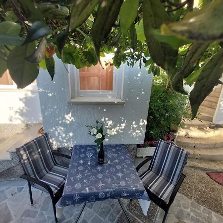 Apartmani Gamboc + Experience And Discounts Umag Eksteriør bilde