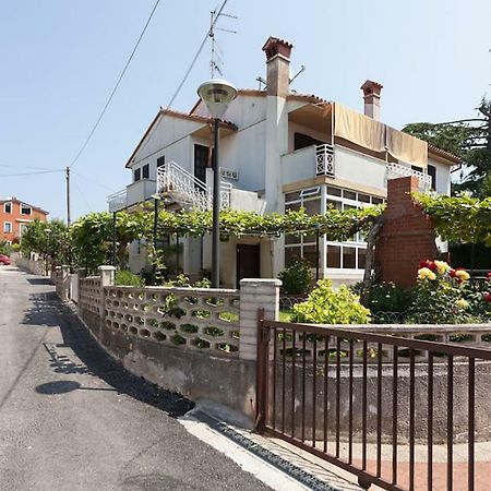 Apartmani Gamboc + Experience And Discounts Umag Eksteriør bilde