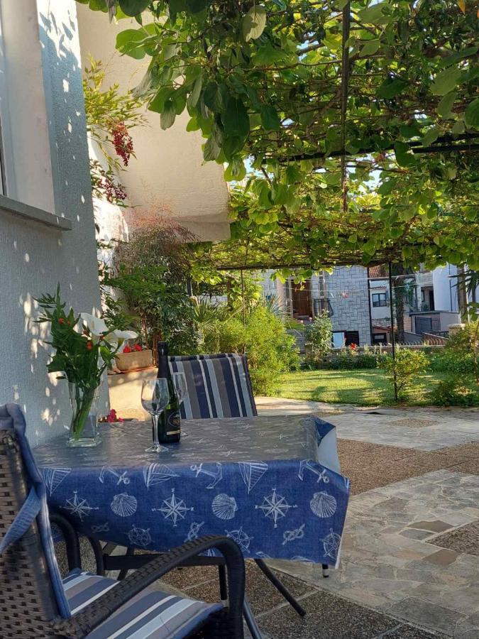 Apartmani Gamboc + Experience And Discounts Umag Eksteriør bilde
