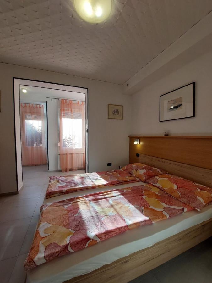 Apartmani Gamboc + Experience And Discounts Umag Eksteriør bilde