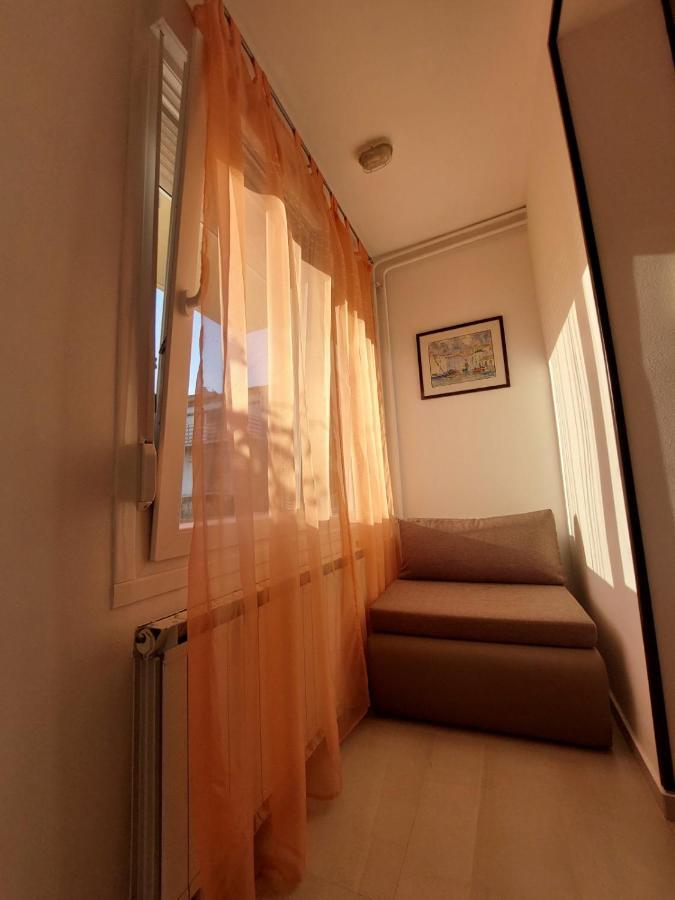 Apartmani Gamboc + Experience And Discounts Umag Eksteriør bilde