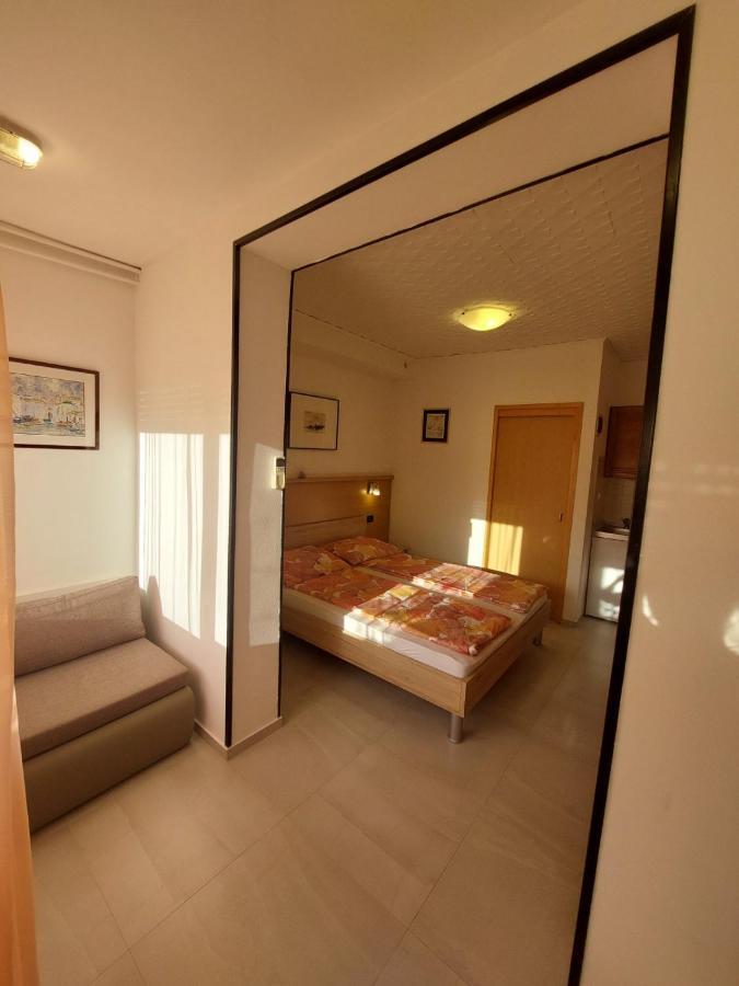 Apartmani Gamboc + Experience And Discounts Umag Eksteriør bilde