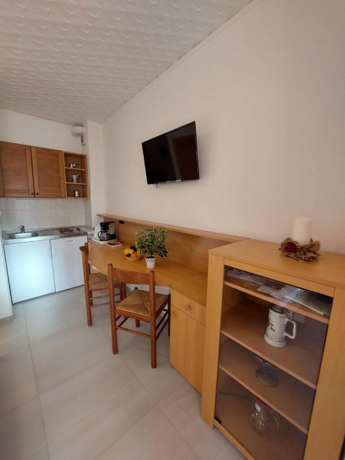 Apartmani Gamboc + Experience And Discounts Umag Eksteriør bilde